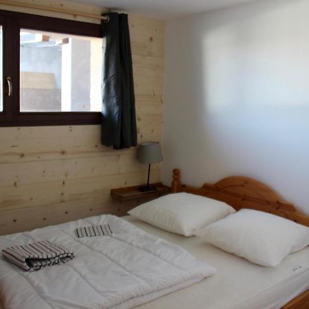 Chalet L'Establou Vars  Ngoại thất bức ảnh