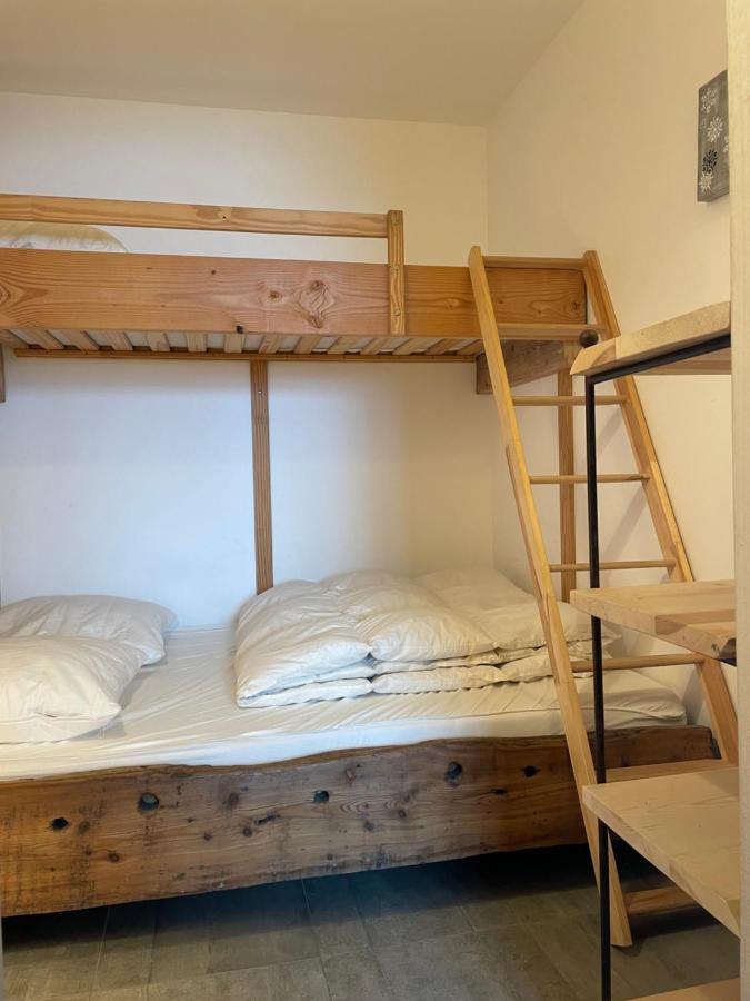 Chalet L'Establou Vars  Ngoại thất bức ảnh
