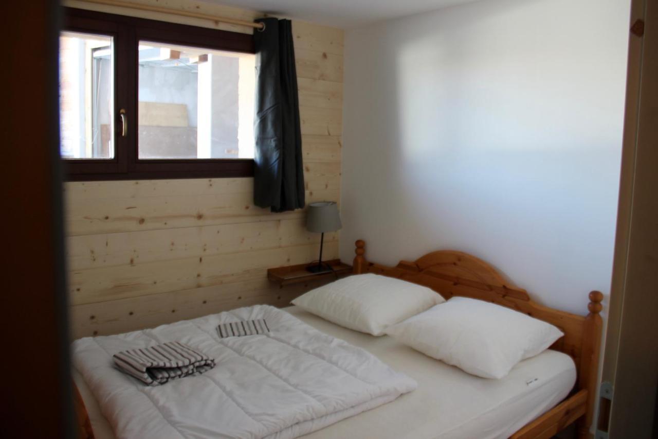 Chalet L'Establou Vars  Ngoại thất bức ảnh