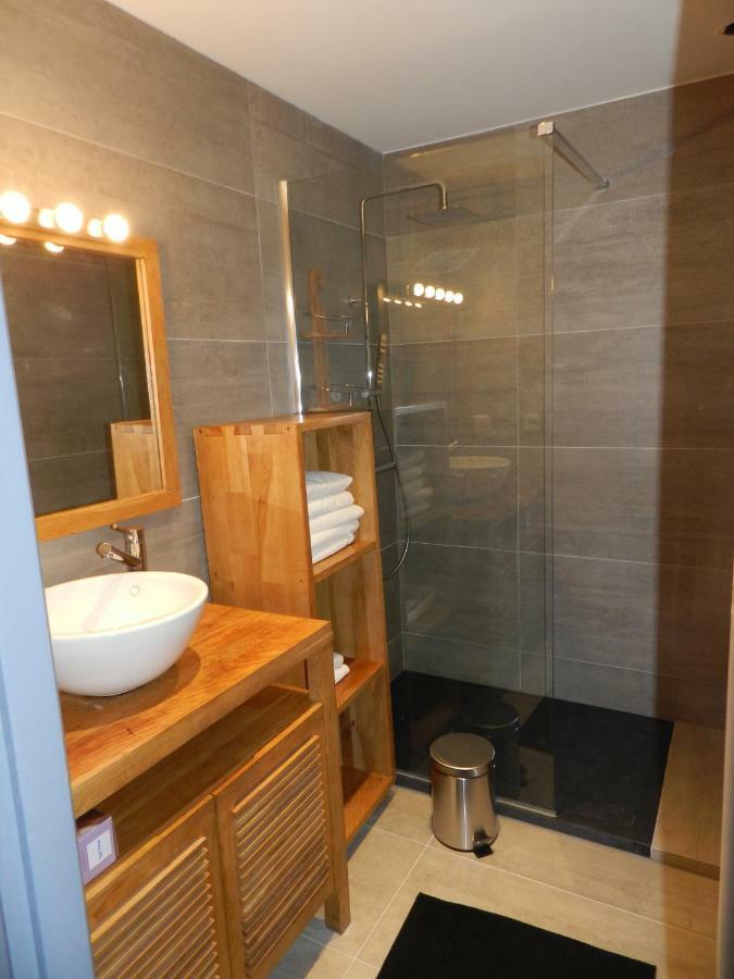 Chalet L'Establou Vars  Ngoại thất bức ảnh