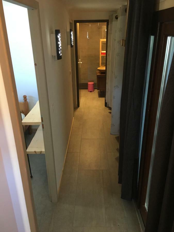 Chalet L'Establou Vars  Ngoại thất bức ảnh