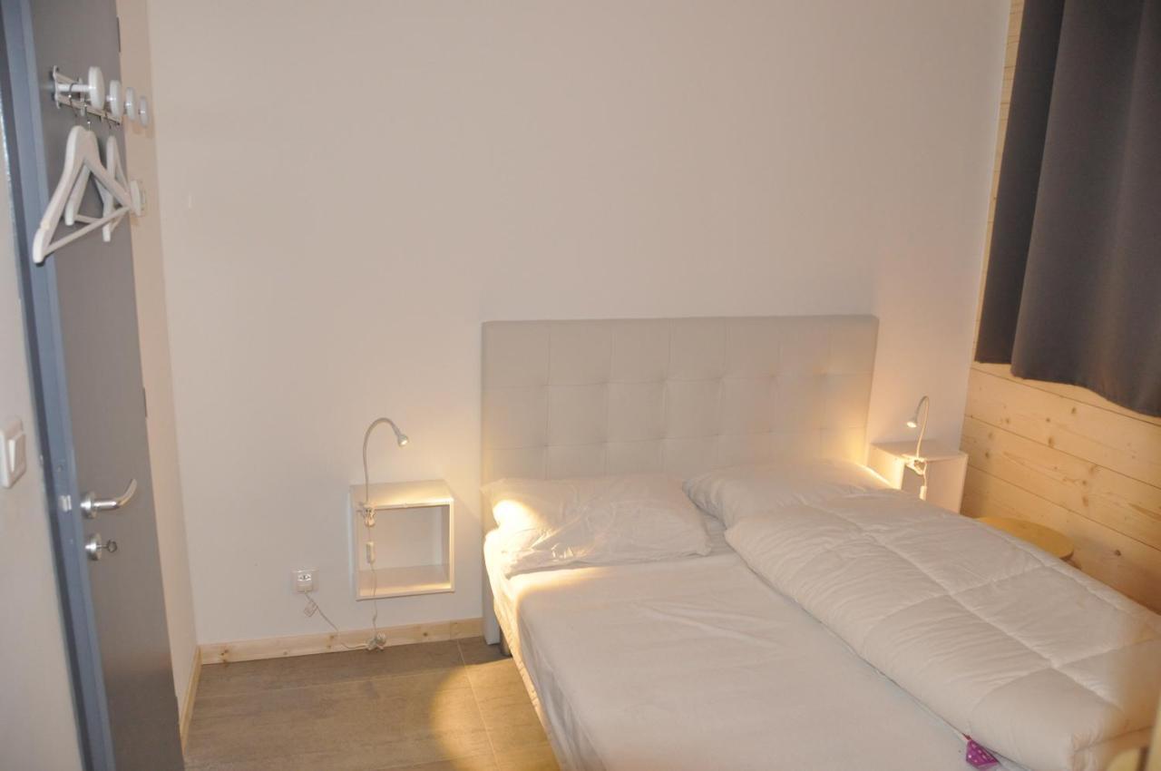 Chalet L'Establou Vars  Ngoại thất bức ảnh