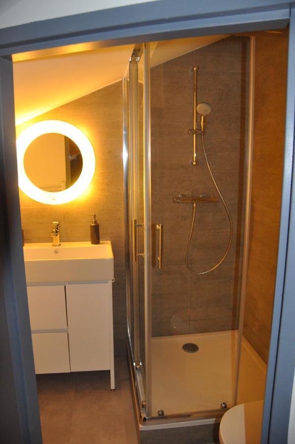 Chalet L'Establou Vars  Ngoại thất bức ảnh
